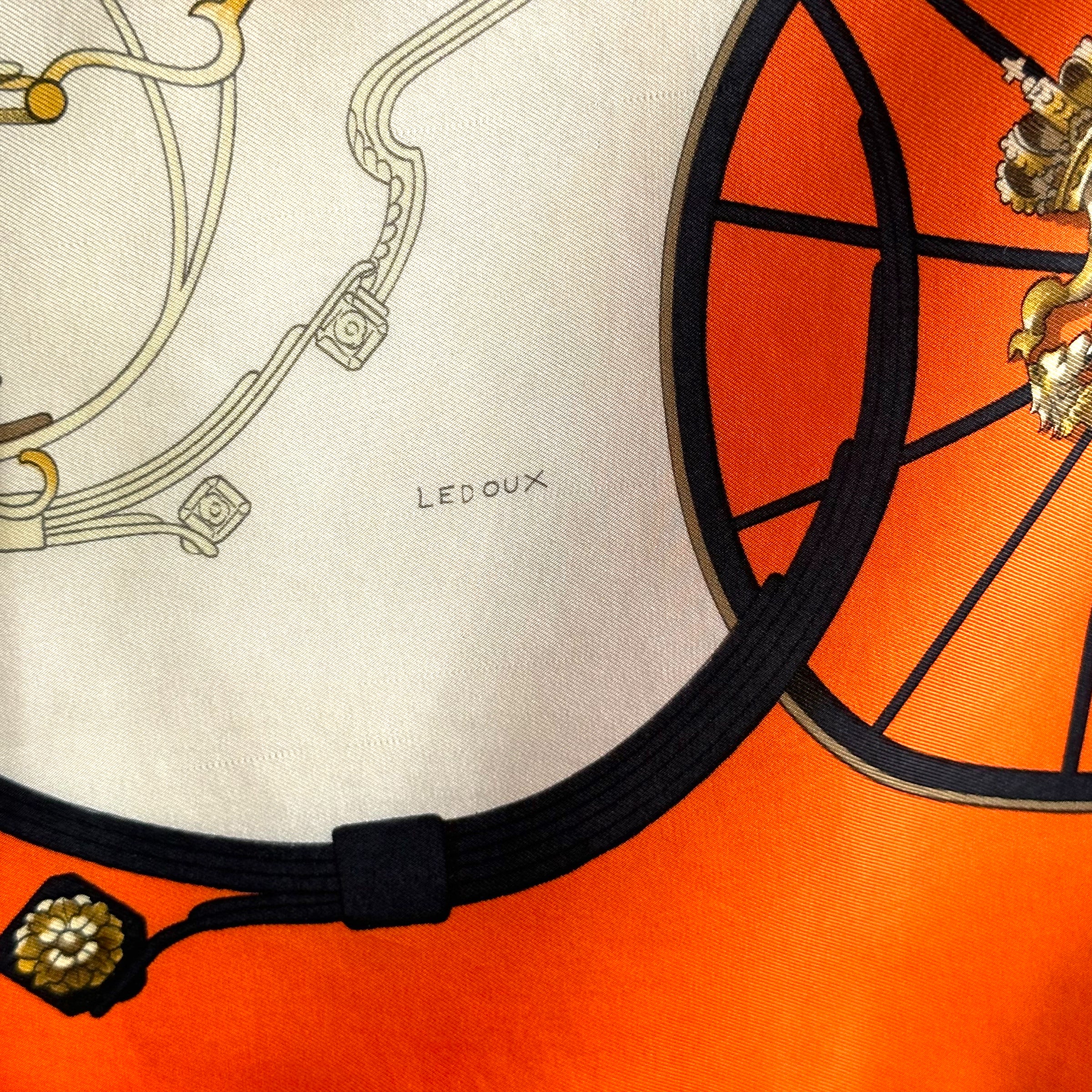 foulard-hermes-springs-signature-dessinateur-ledoux