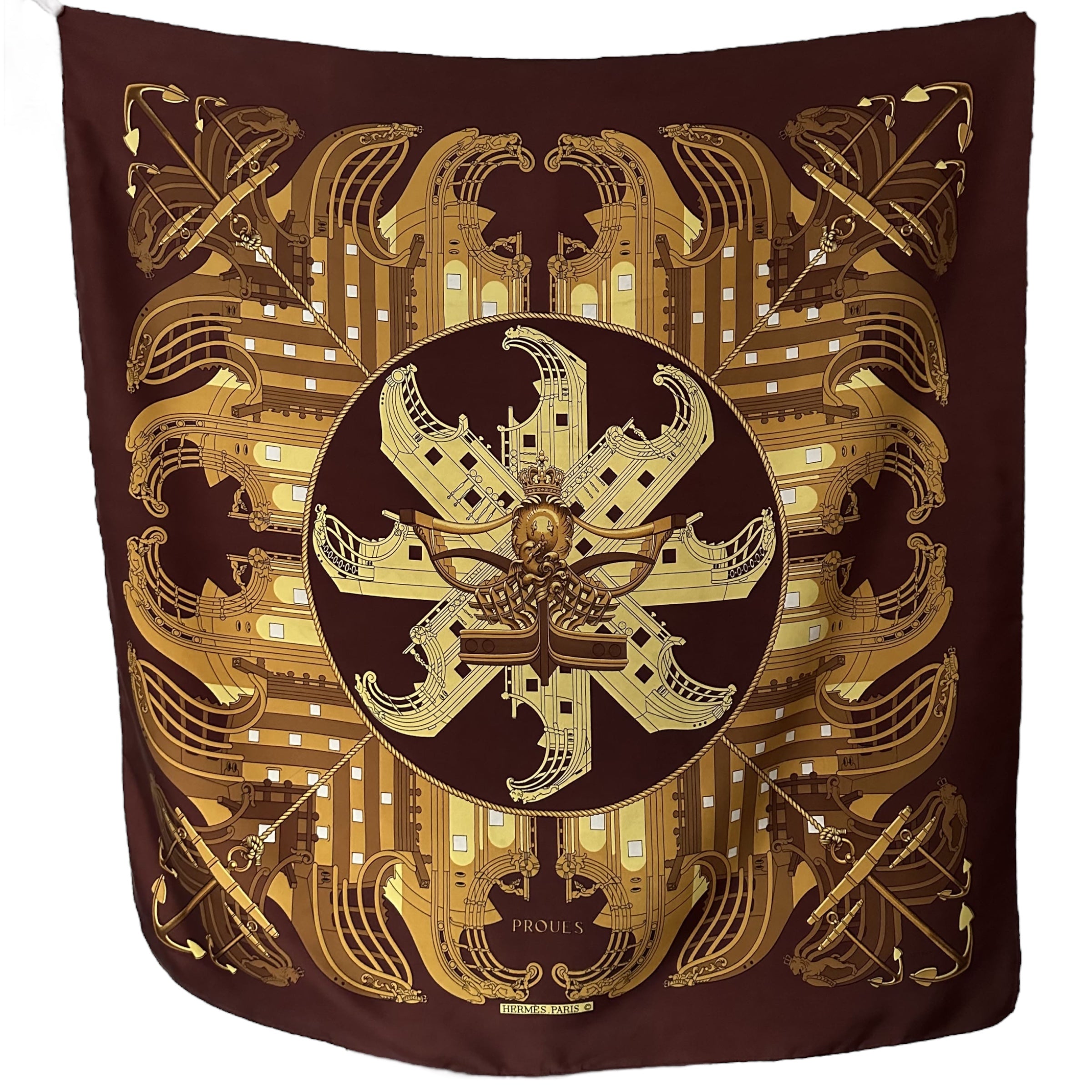 carre-foulard-hermes-les-proues-dessin-de-philippe-ledoux