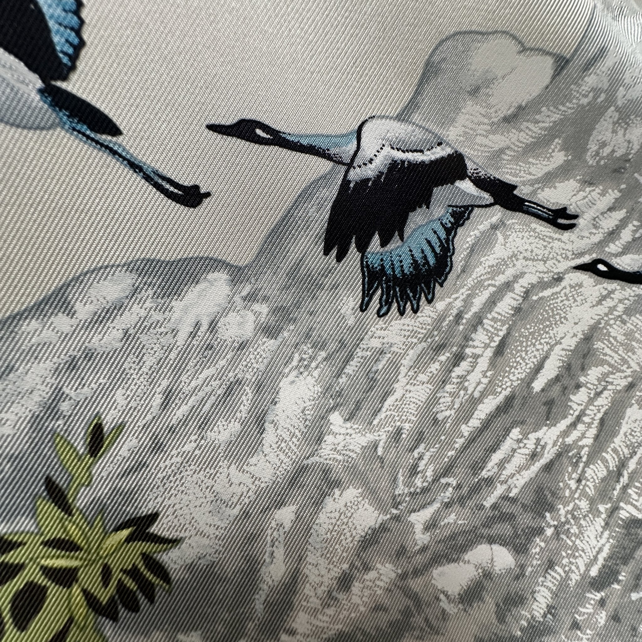 Sichuan - HERMES SCARF 90 CM