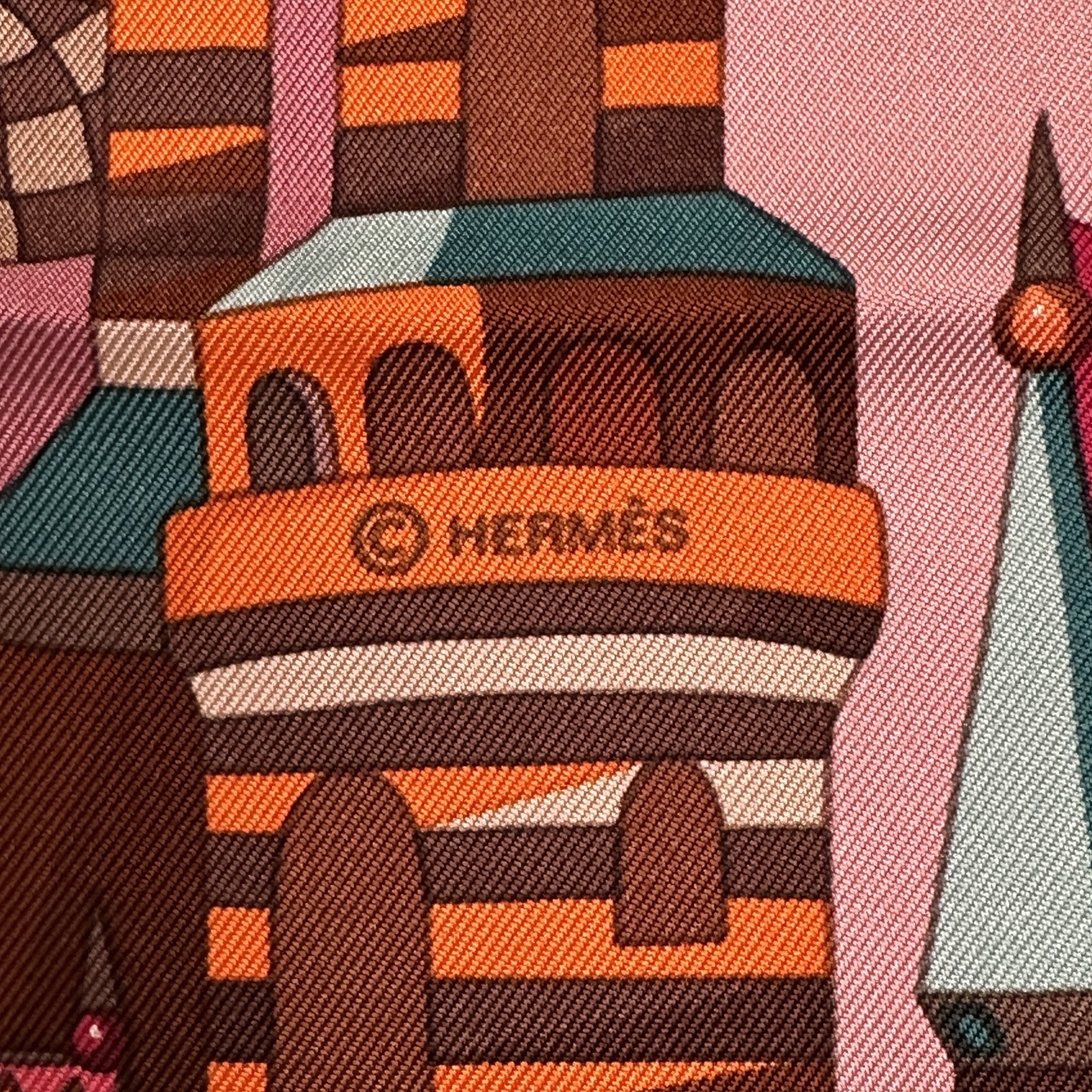 logo copyright hermes