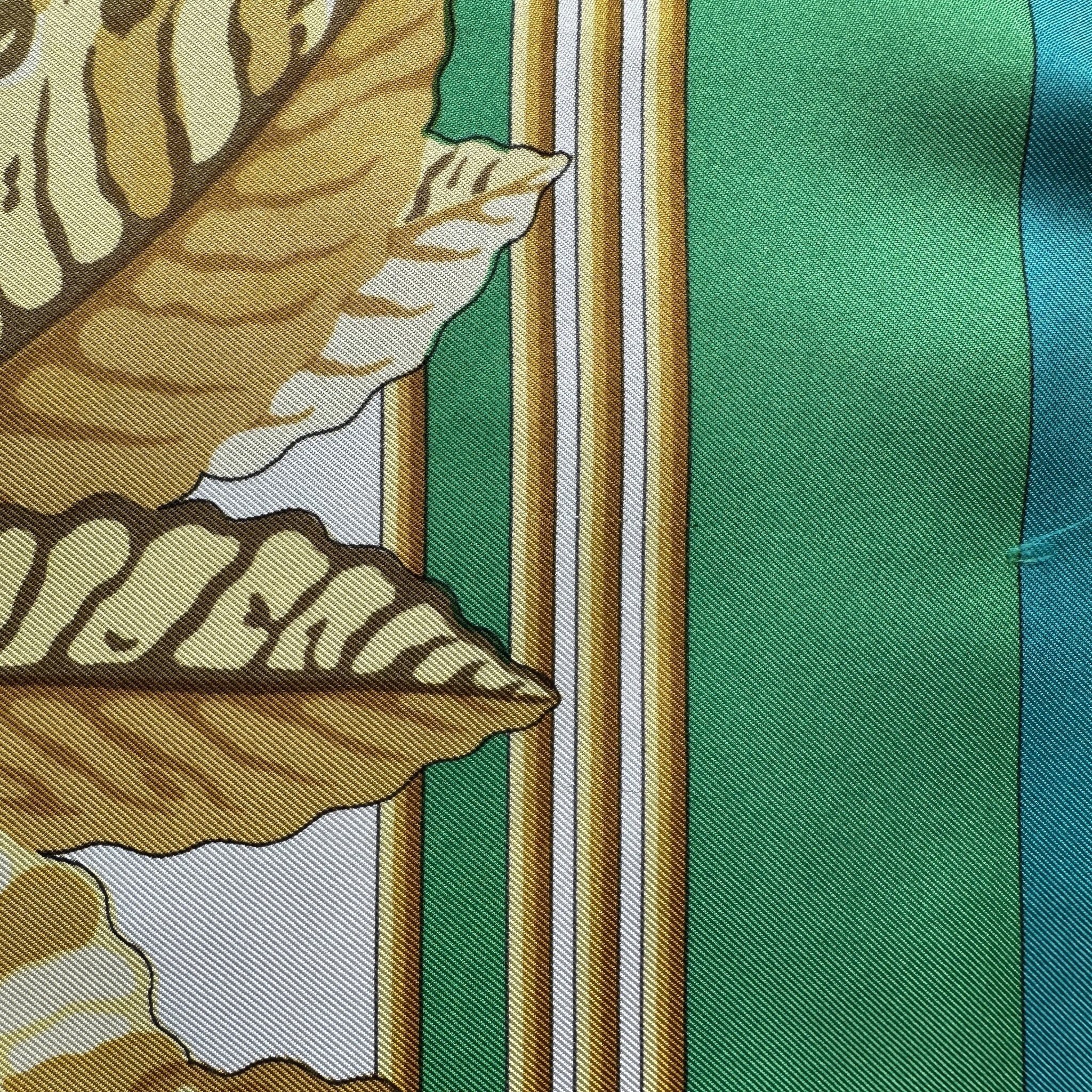 detail de petit fil tiré